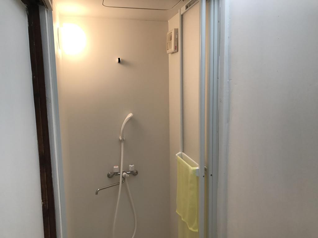 Guest House Okiniⅱ โอซาก้า ภายนอก รูปภาพ